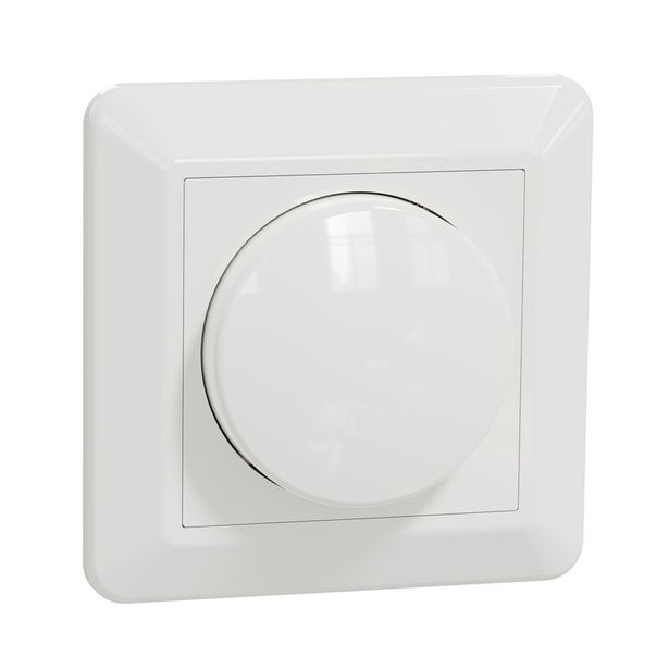 Valonsäädin ELKO RS Nordic LED 315RC Multiwire UPK kirkkaan valkoinen