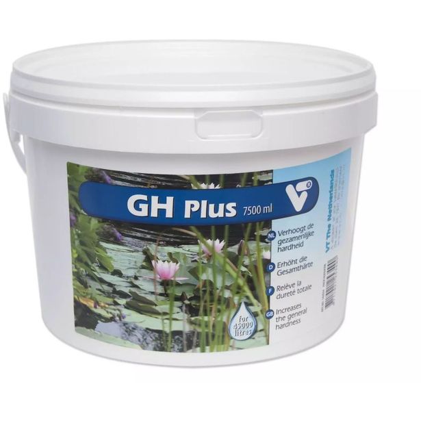 Velda vt gh plus 7,5 l 142034_1