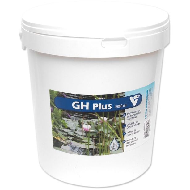 Velda vt gh plus 7,5 l 142035_1
