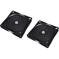 Veneen penkin kääntösaranat 2 kpl standardi 160x160x2,5mm