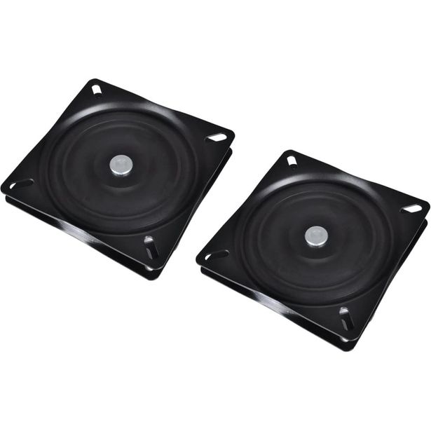 Veneen penkin kääntösaranat 2 kpl standardi 160x160x2 5mm