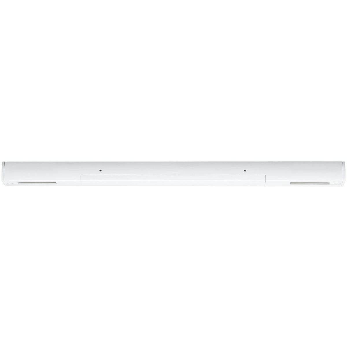 Virransyöttö keski Paulmann URail, valkoinen