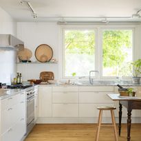 Parketti Pergo Falster, 1-sauvainen, ekstramattalakattu, tammi