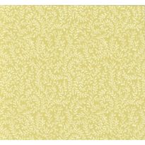 Tapetti 1838 Wallcoverings Audley, vihreä, 0,52x10,05m