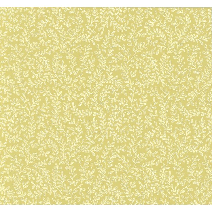 Tapetti 1838 Wallcoverings Audley, vihreä, 0,52x10,05m