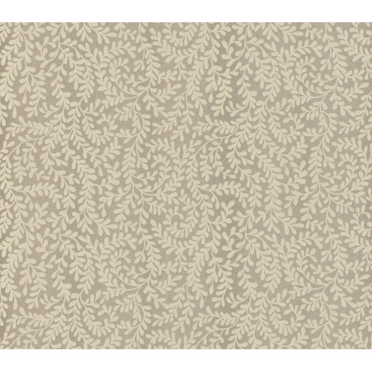 Tapetti 1838 Wallcoverings Audley, kuultava beige, 0,52x10,05m