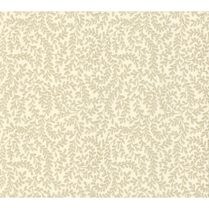 Tapetti 1838 Wallcoverings Audley, beige, 0,52x10,05m