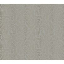 Tapetti 1838 Wallcoverings Audley, siniharmaa, 0,52x10,05m
