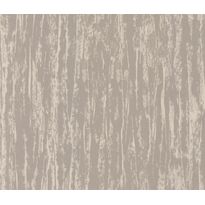 Tapetti 1838 Wallcoverings Helmsley, punertavanharmaa, 0,52x10,05m