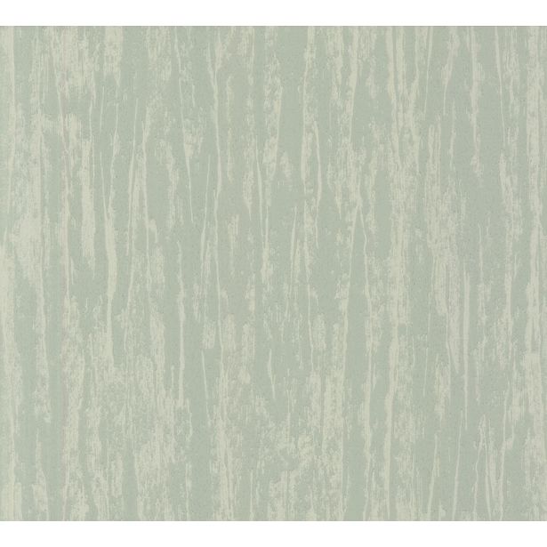 Tapetti 1838 Wallcoverings Helmsley, sinivihreä, 0,52x10,05m