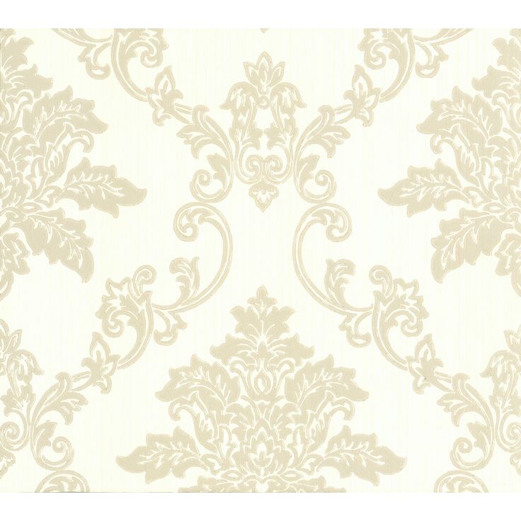 Tapetti 1838 Wallcoverings Hampton, beige, 0,52x10,05m