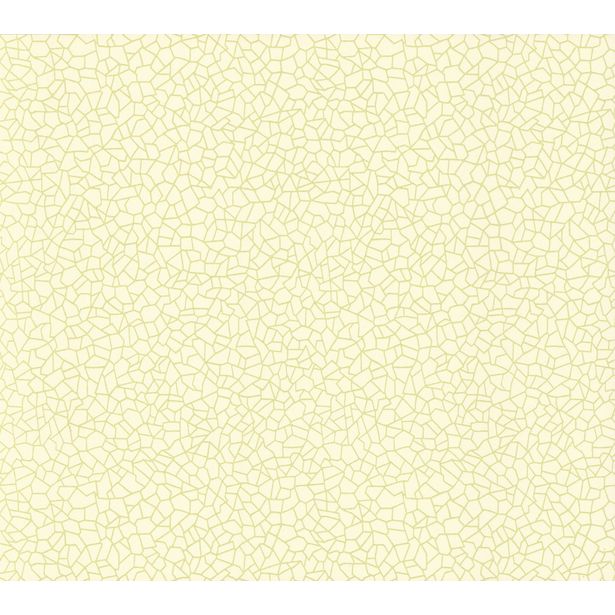 Tapetti 1838 Wallcoverings Kew, vihreä, 0,52x10,05m