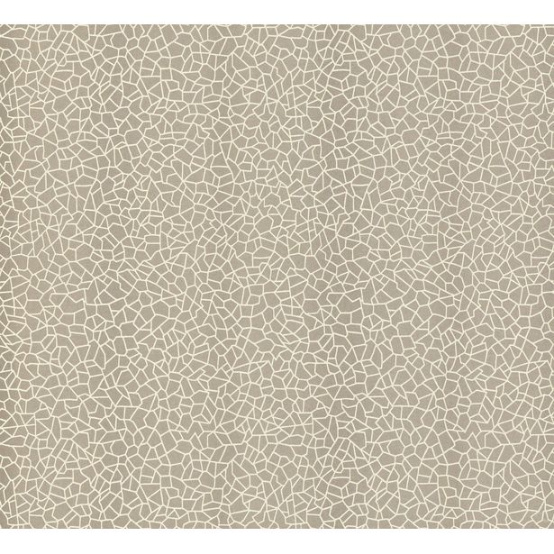 Tapetti 1838 Wallcoverings Kew, kulta, 0,52x10,05m