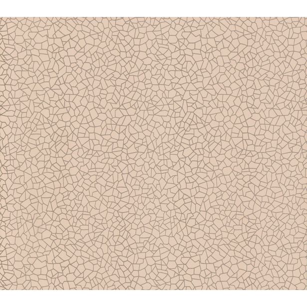 Tapetti 1838 Wallcoverings Kew, vaaleanpunainen, 0,52x10,05m