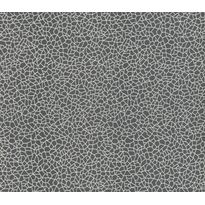 Tapetti 1838 Wallcoverings Kew, Foil  kiiltävä/hopea, 0,52x10,05m