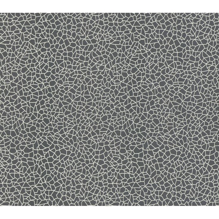 Tapetti 1838 Wallcoverings Kew, Foil  kiiltävä/hopea, 0,52x10,05m