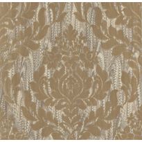Tapetti 1838 Wallcoverings Faversham, beige, 0,52x10,05m