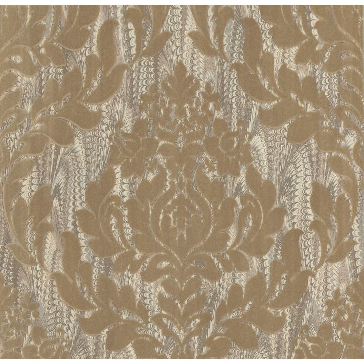Tapetti 1838 Wallcoverings Faversham, beige, 0,52x10,05m