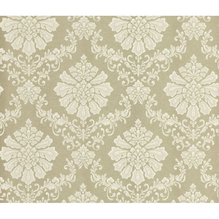 Tapetti 1838 Wallcoverings Broughton, kulta, 0,52x10,05m