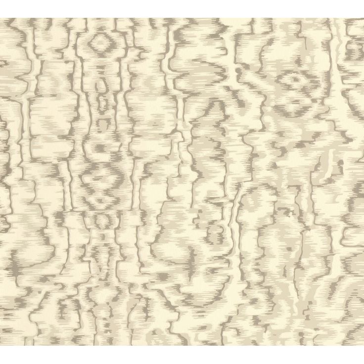 Tapetti 1838 Wallcoverings Avington, beige, 0,52x10,05m