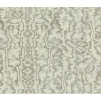 Tapetti 1838 Wallcoverings Avington, sinivihreä, 0,52x10,05m