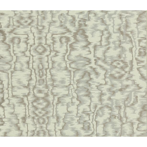 Tapetti 1838 Wallcoverings Avington, sinivihreä, 0,52x10,05m