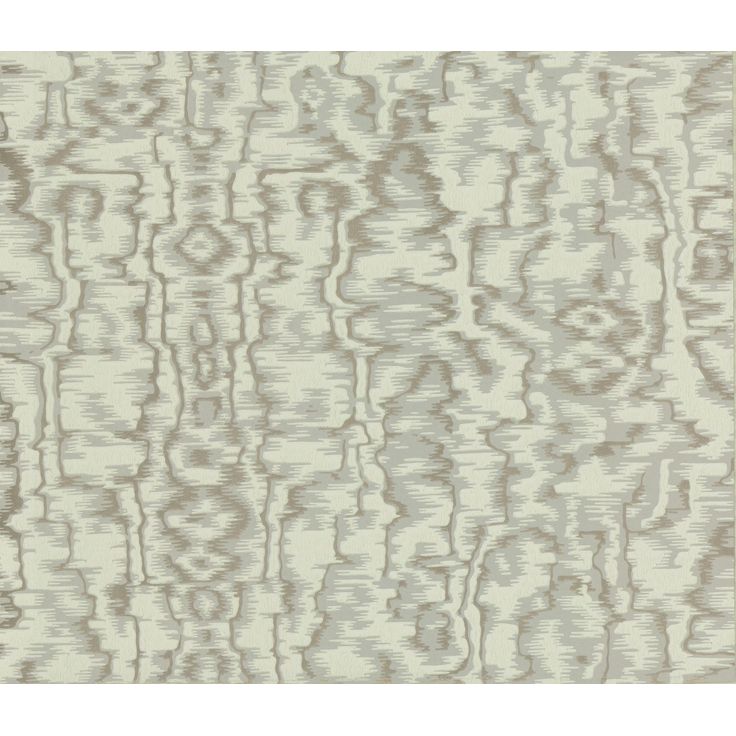 Tapetti 1838 Wallcoverings Avington, sinivihreä, 0,52x10,05m