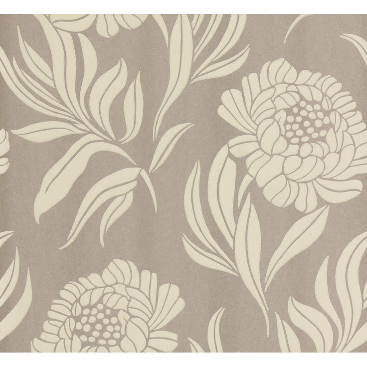 Tapetti 1838 Wallcoverings Chatsworth, beige/kulta, 0,52x10,05m