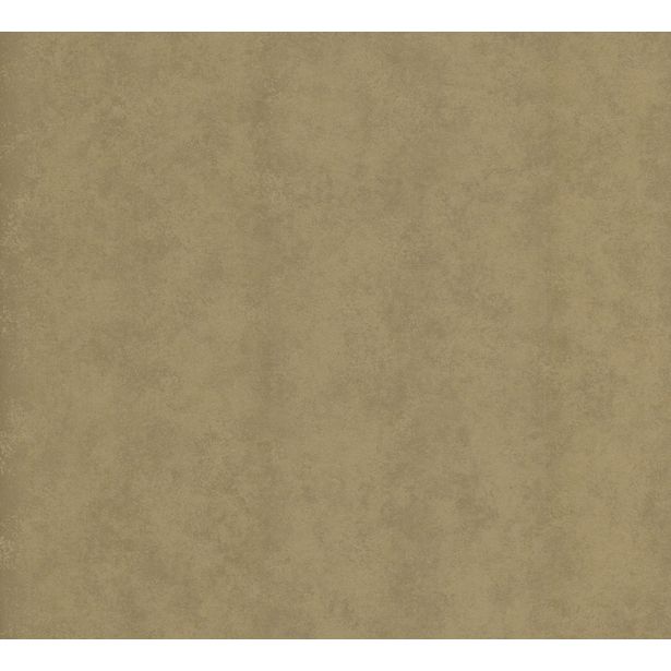 Tapetti 1838 Wallcoverings Fenton, kulta, 0,52x10,05m
