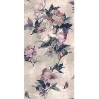 Tapetti 1838 Wallcoverings Madama Butterfly, beige, 0,52x10,05m