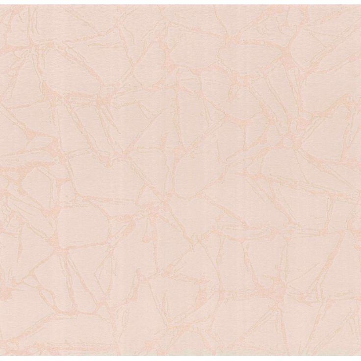 Tapetti 1838 Wallcoverings Glaze, kupari, 0,52x10,05m
