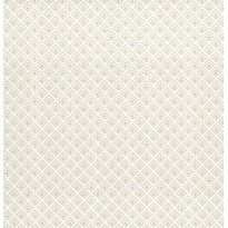 Tapetti 1838 Wallcoverings Gio, beige, 0,52x10,05m