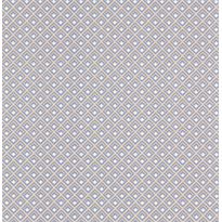 Tapetti 1838 Wallcoverings Gio, sininen, 0,52x10,05m