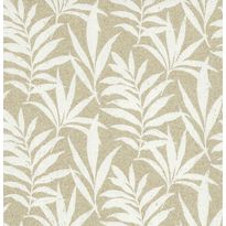 Tapetti 1838 Wallcoverings Verdi Cork, beige, 0,52x10,05m