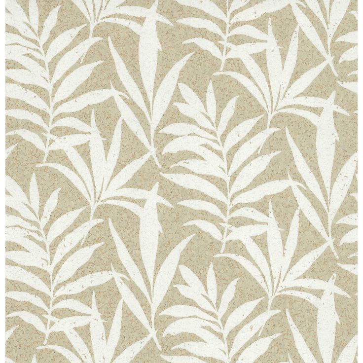 Tapetti 1838 Wallcoverings Verdi Cork, beige, 0,52x10,05m