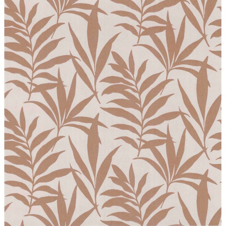 Tapetti 1838 Wallcoverings Verdi Bead, vaaleanpunainen, 0,52x10,05m