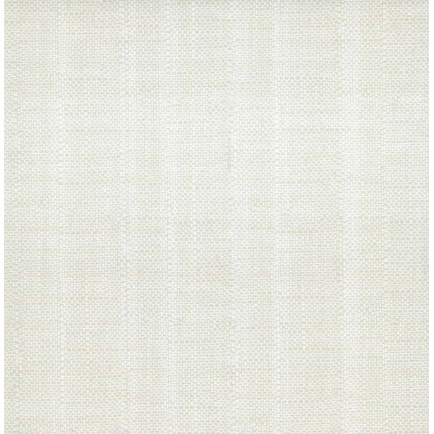 Tapetti 1838 Wallcoverings Serena, valkoinen, 0,52x10,05m