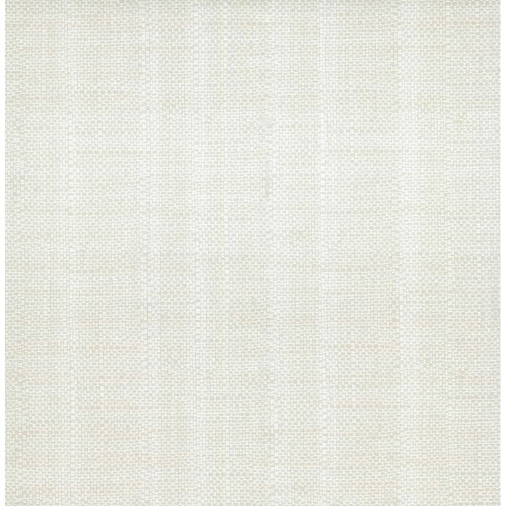 Tapetti 1838 Wallcoverings Serena, valkoinen, 0,52x10,05m