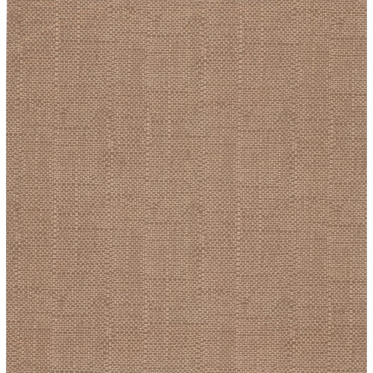 Tapetti 1838 Wallcoverings Serena, kupari, 0,52x10,05m
