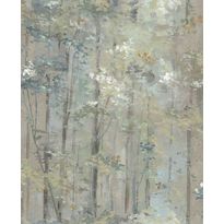 Tapetti 1838 Wallcoverings Glade, beige, 0,52x10,05m