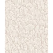 Tapetti 1838 Wallcoverings Tranquil, vaalea, 0,52x10,05m