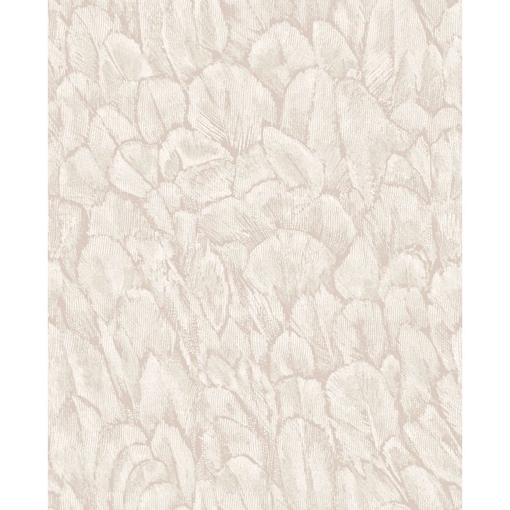 Tapetti 1838 Wallcoverings Tranquil, vaalea, 0,52x10,05m