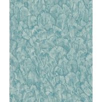 Tapetti 1838 Wallcoverings Tranquil, turkoosi, 0,52x10,05m
