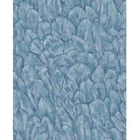 Tapetti 1838 Wallcoverings Tranquil, sininen, 0,52x10,05m
