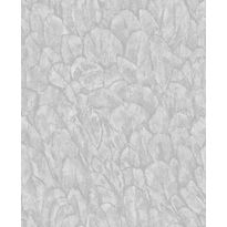 Tapetti 1838 Wallcoverings Tranquil, harmaa, 0,52x10,05m