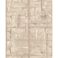 Tapetti 1838 Wallcoverings Patina, hiekka, 0,52x10,05m