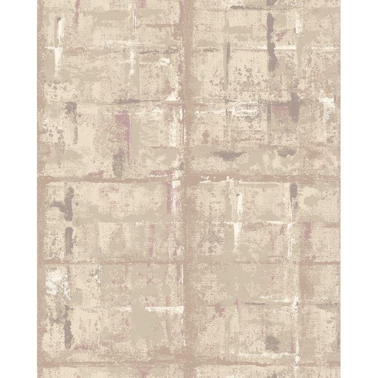 Tapetti 1838 Wallcoverings Patina, hiekka, 0,52x10,05m