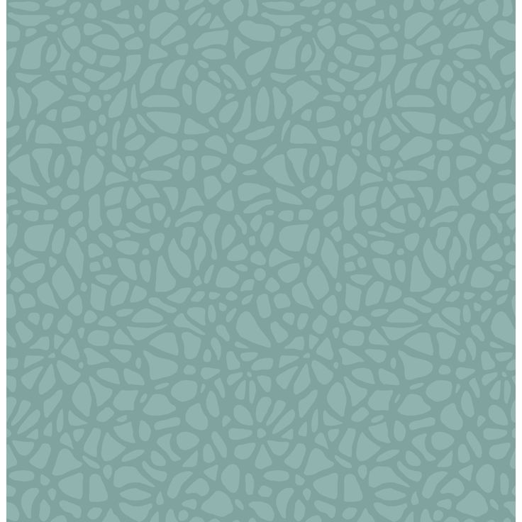 Tapetti 1838 Wallcoverings Pebble bead, turkoosi, 0,52x10,05m