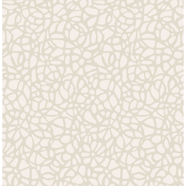 Tapetti 1838 Wallcoverings Pebble, vaalea, 0,52x10,05m
