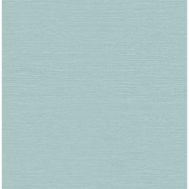 Tapetti 1838 Wallcoverings Raffia, turkoosi, 0,52x10,05m